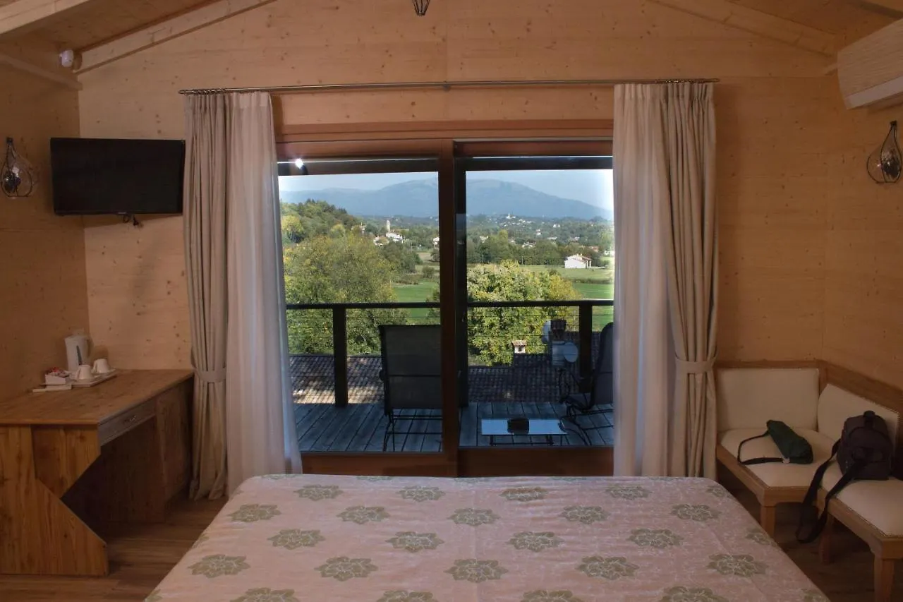 Country House Barone D'Asolo 0*, Asolo