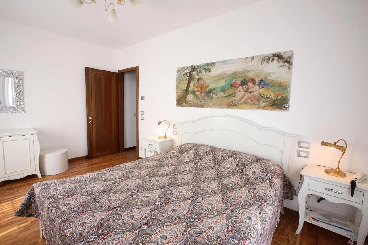 Country House Barone D'Asolo