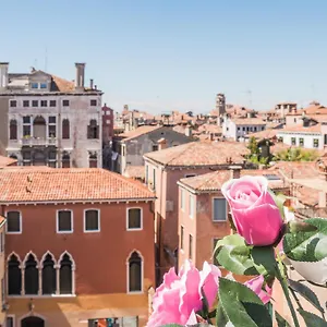 Apartment Palace Tintoretto By Wonderful Italy, Venice