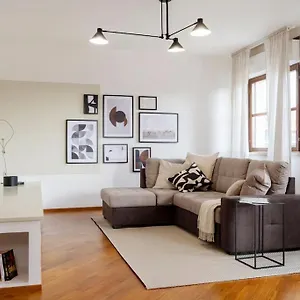  Apartment Exclusive Penthouse With 60 M2 Panoramic Terrace Italy