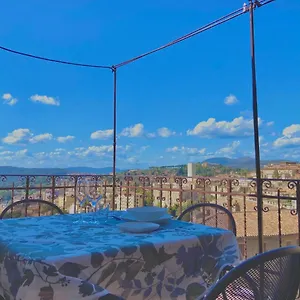  Apartment Baldelli La Terrazza Italy