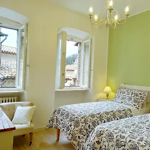  Apartment Maison Gabry Italy