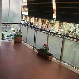  Apartment La Casa Di Chiara Italy