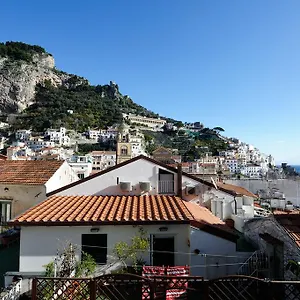  Apartment Casa Colonne Italy