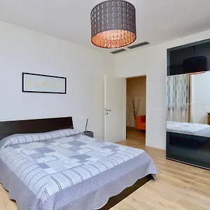 Apartment Ca' Etta, Venice