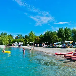 3* Campeggio Village Du Parc