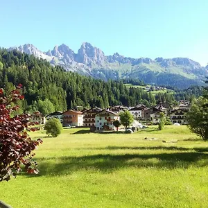 Apartment Casa Soia, Falcade