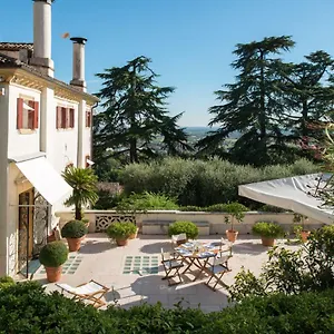 Villa Il Galero, Asolo