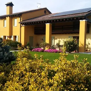 Zia Maria Bed and breakfast