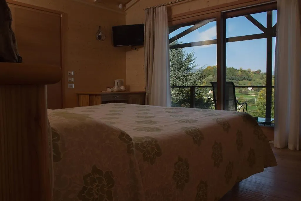 Country House Barone D'Asolo Asolo
