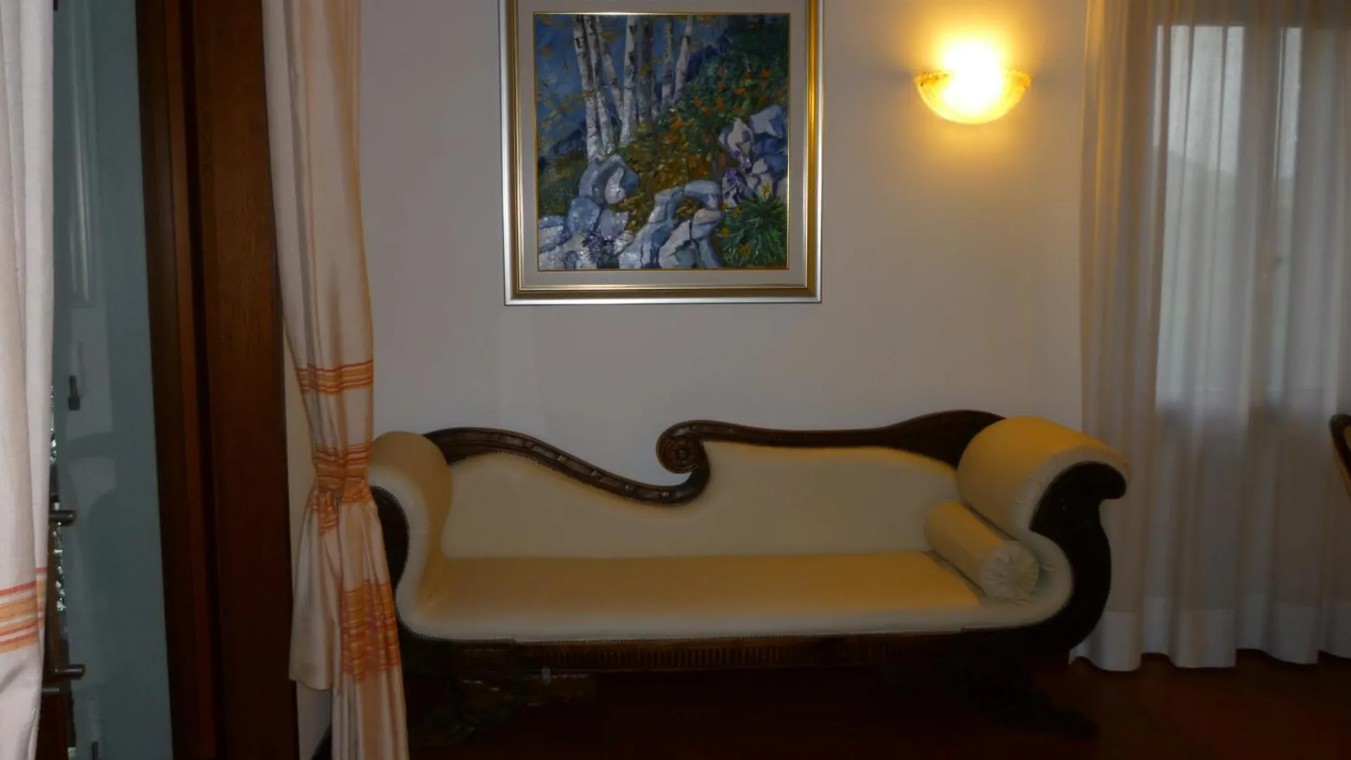 Country House Barone D'Asolo