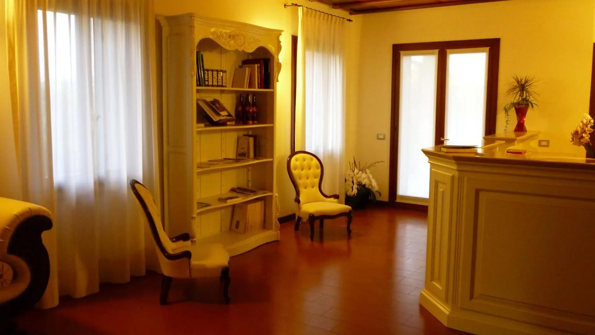 Country House Barone D'Asolo Italy