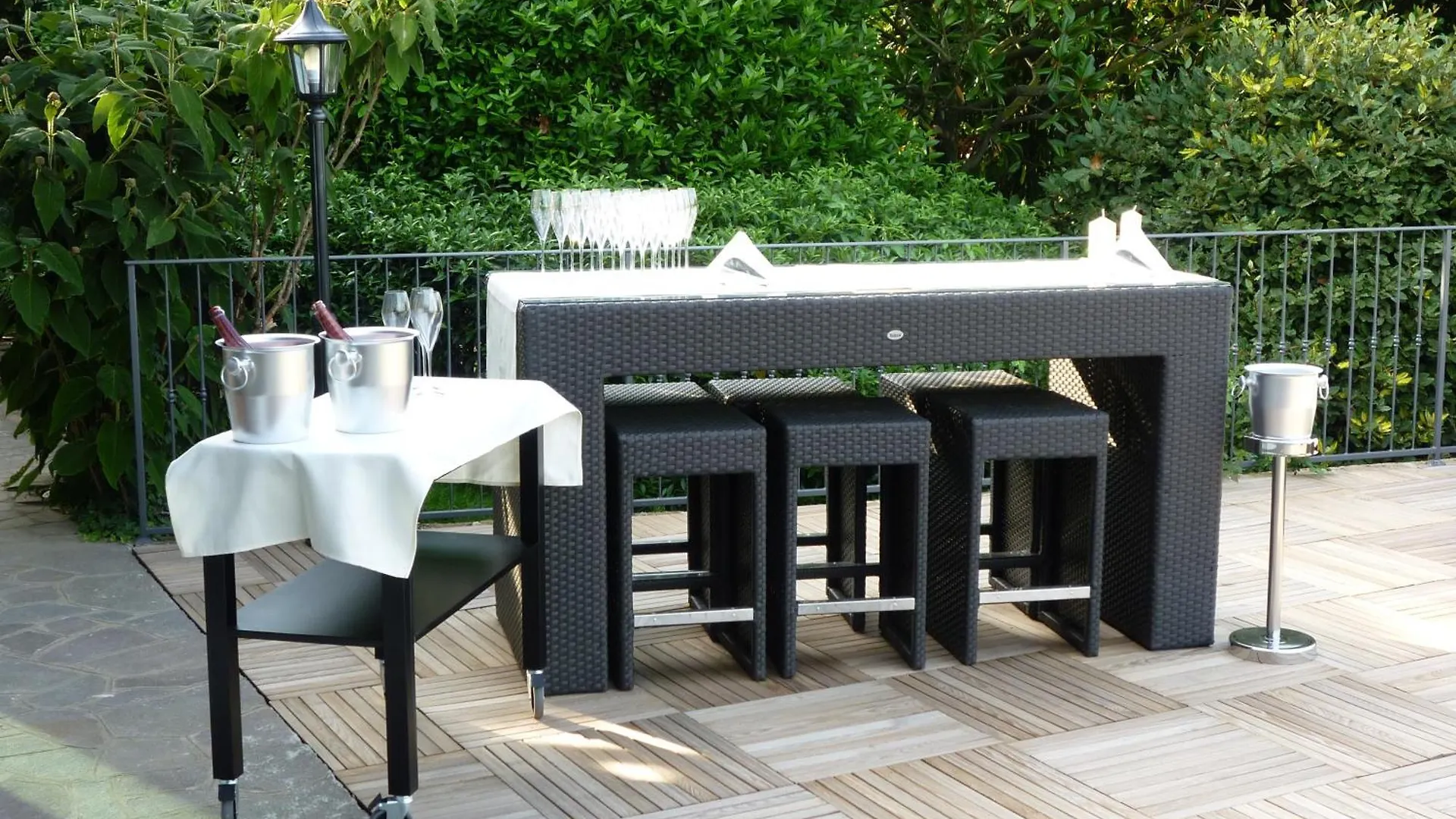 Country House Barone D'Asolo 0*, Asolo Italy
