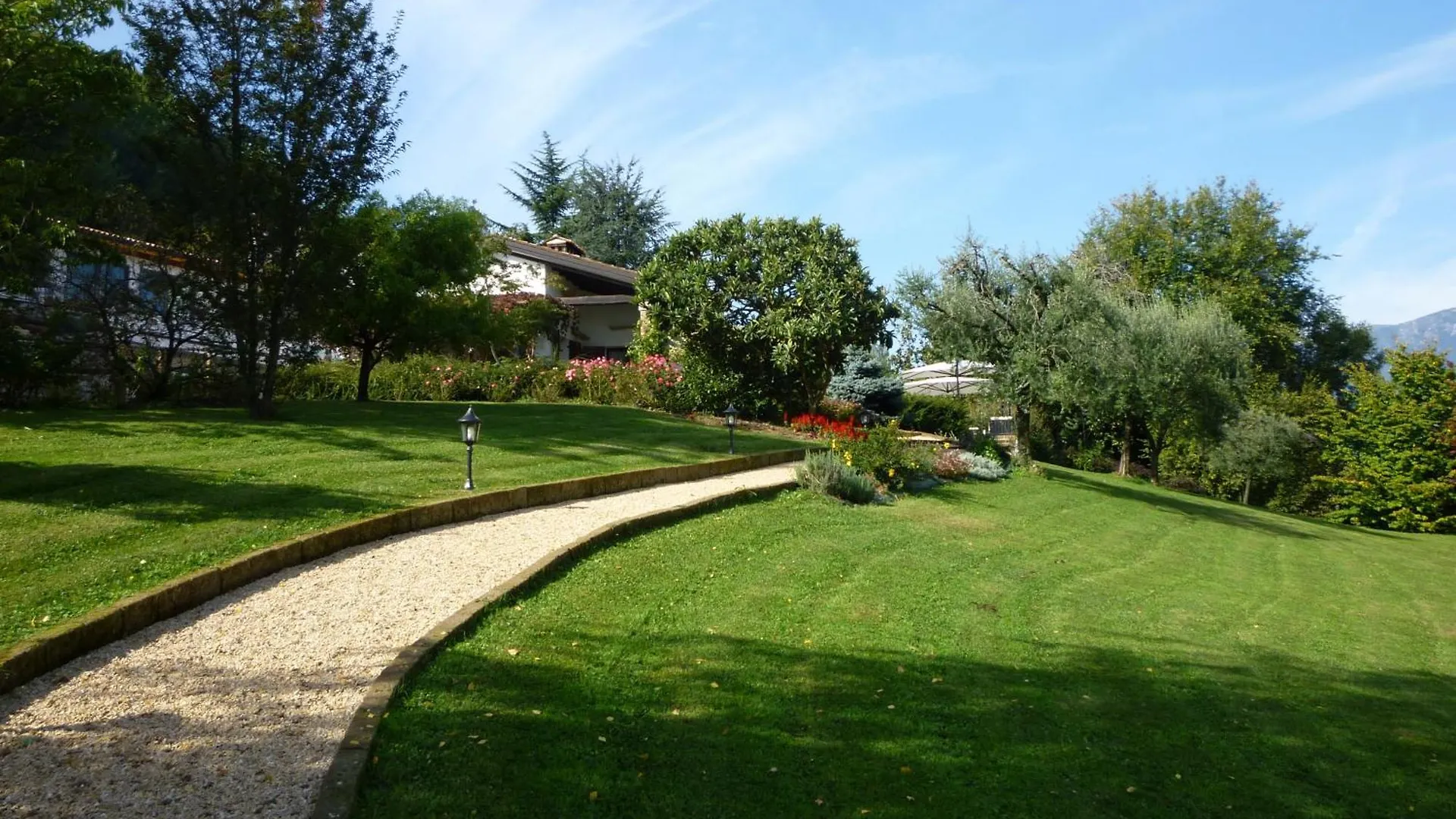 Country House Barone D'Asolo