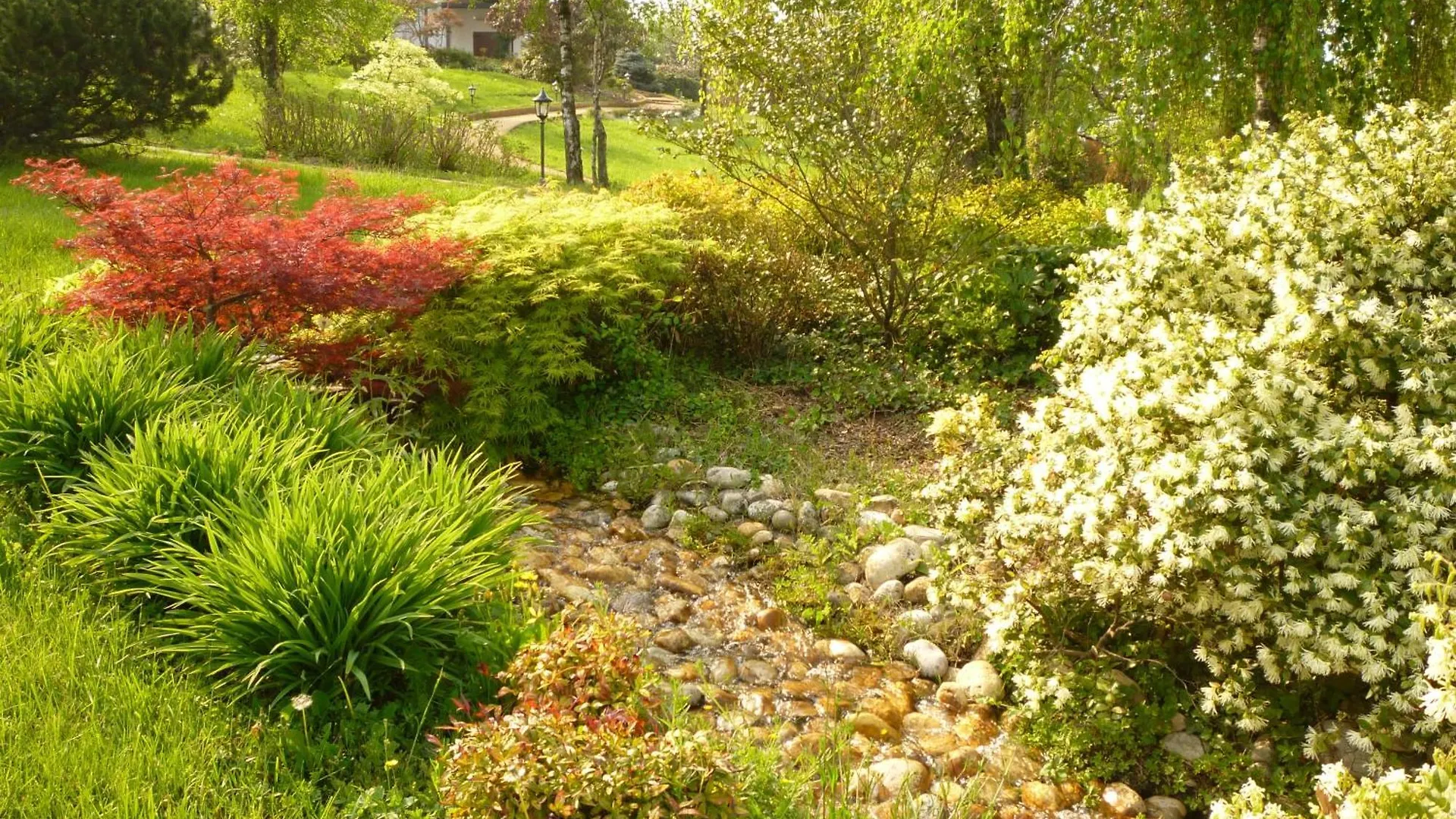 Country House Barone D'Asolo