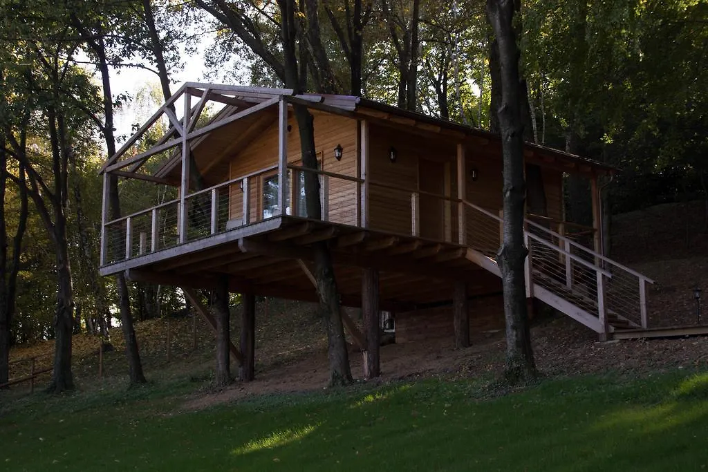 Country House Barone D'Asolo
