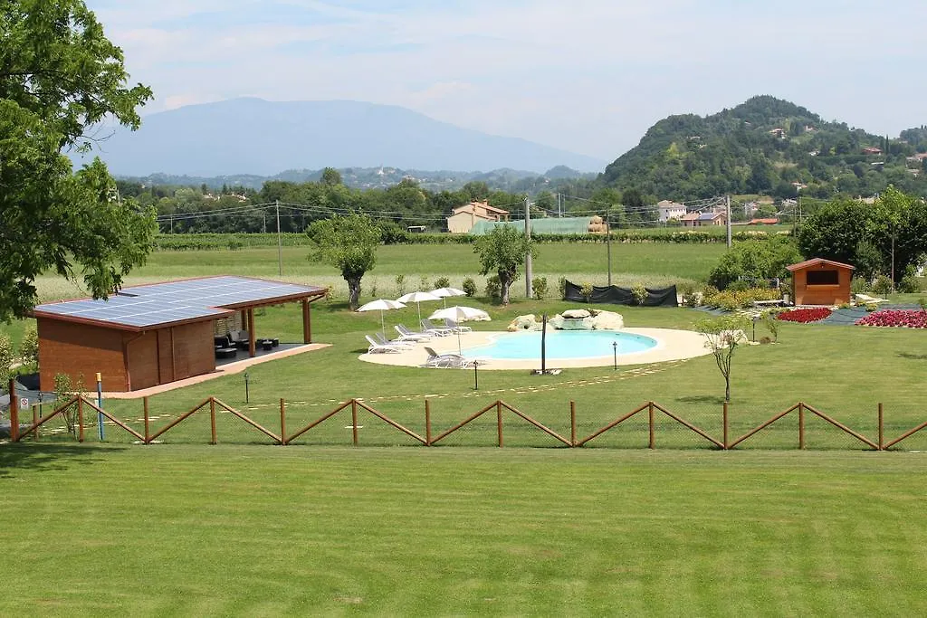 Country House Barone D'Asolo 0*, Asolo Italy