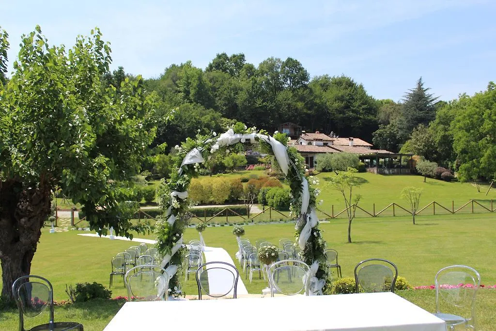 Country House Barone D'Asolo  Asolo