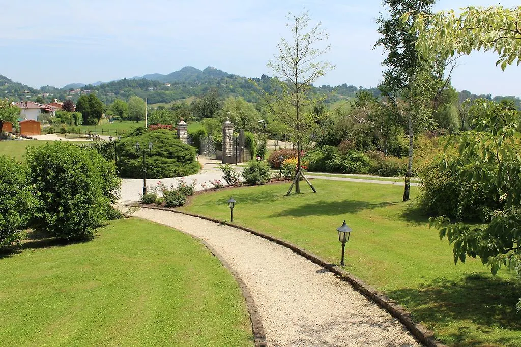 Country House Barone D'Asolo Italy