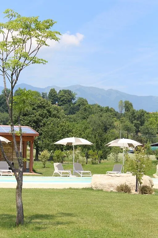 Country House Barone D'Asolo Italy