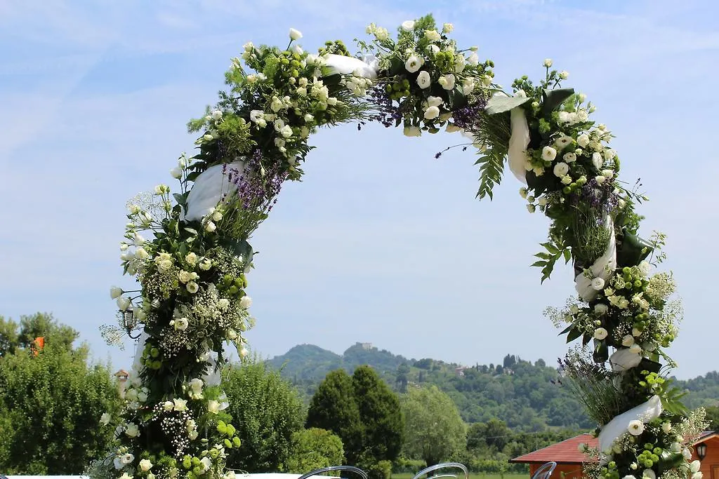 Country House Barone D'Asolo Asolo
