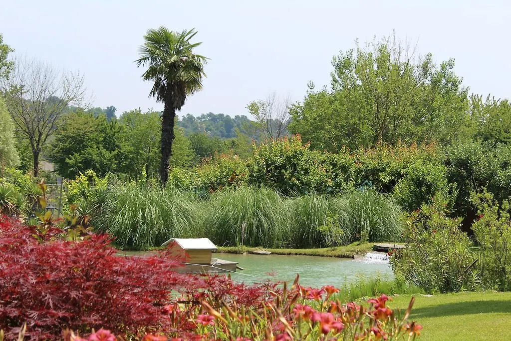 Country House Barone D'Asolo 0*, Asolo