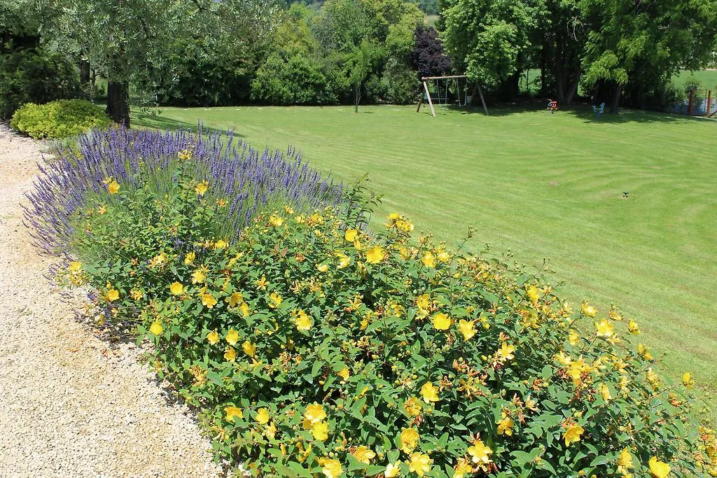 Country House Barone D'Asolo