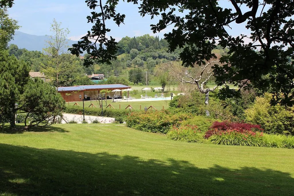 Country House Barone D'Asolo