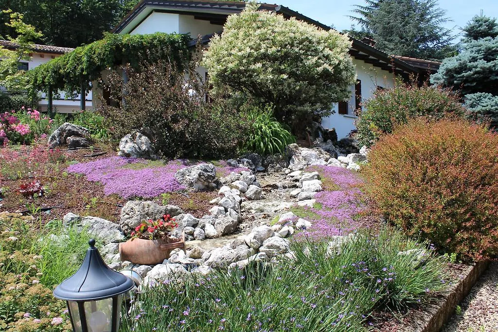 Country House Barone D'Asolo