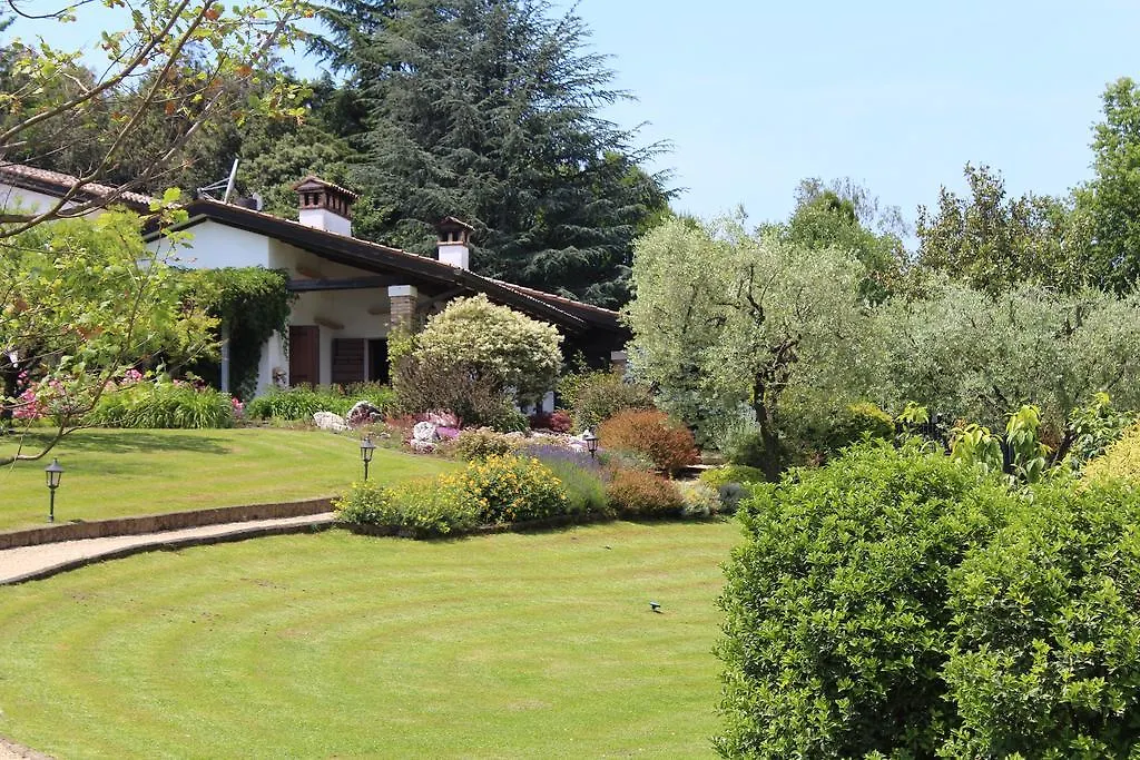 Country House Barone D'Asolo 0*, Asolo Italy