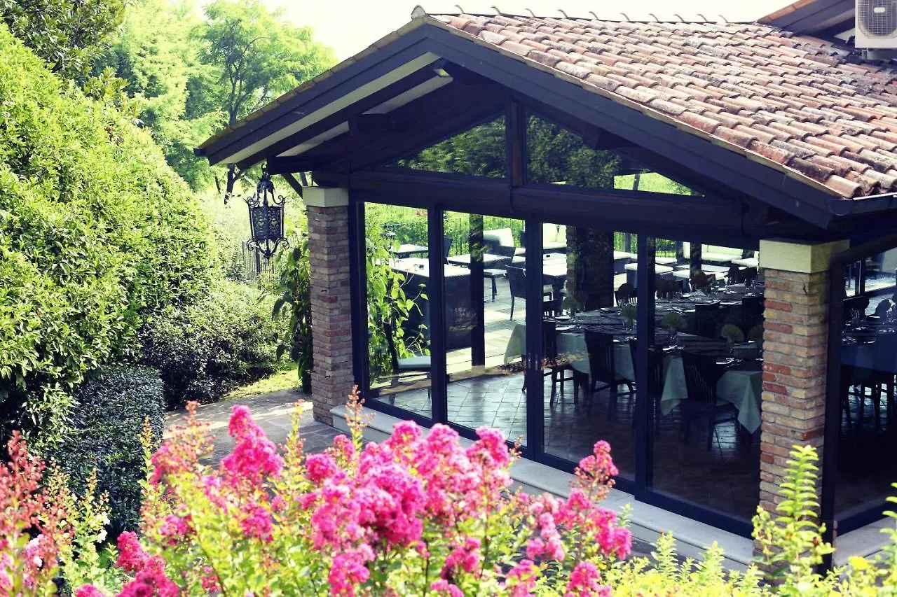 Country House Barone D'Asolo Asolo