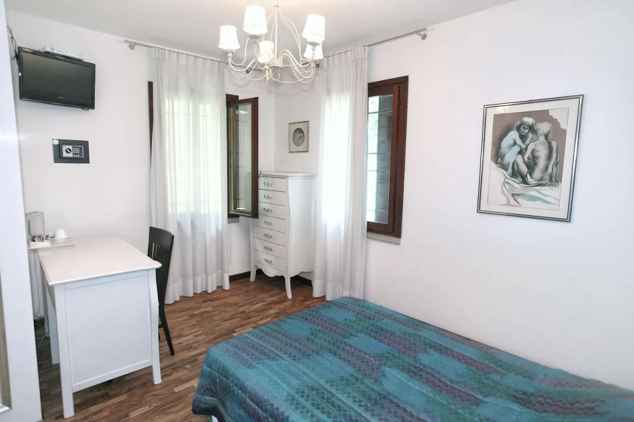 Country House Barone D'Asolo  Asolo